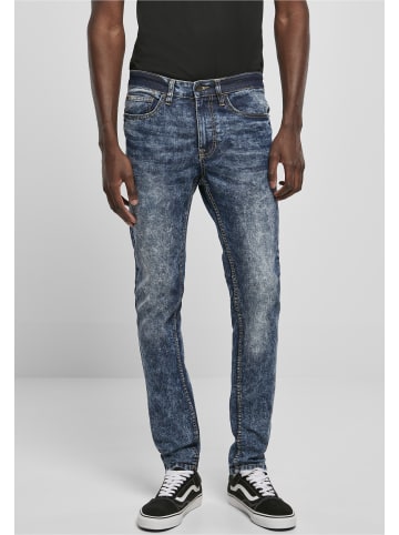 Southpole Southpole Herren Stretch Signature Denim in md.sand blue