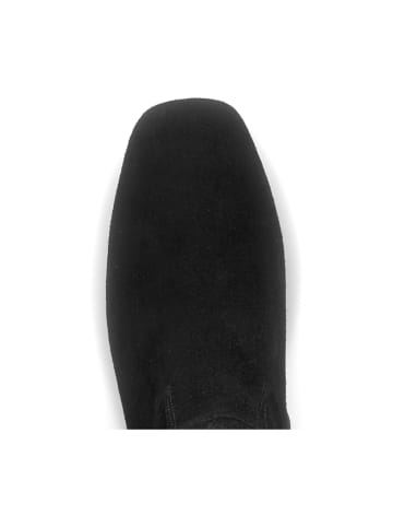 Gabor Klassische Stiefel in Schwarz