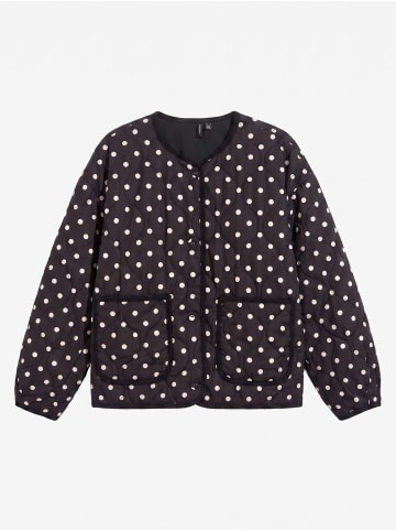 Vero Moda Steppjacke in Black
