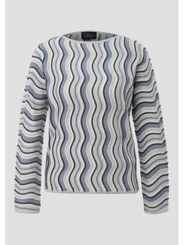 s.Oliver Strickpullover in 02X4_creme