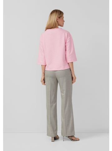s.Oliver Sweatshirt  in  4159_rosa