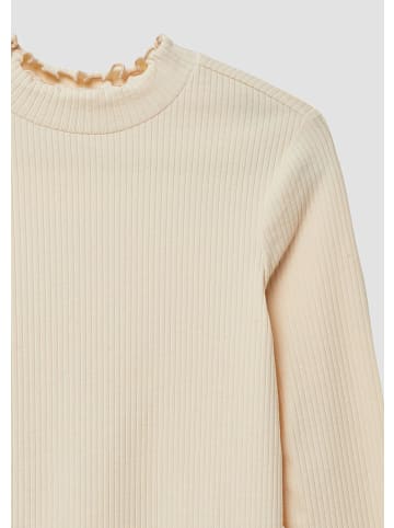 s.Oliver T-Shirt in 0406_creme