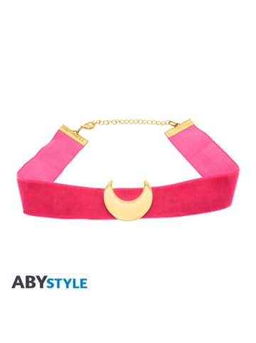 Abysse Deutschland Nonbook - SAILOR MOON - Replica Necklace "Sailor Moon"