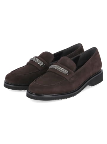 Gabor Loafer in Braun