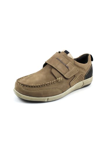 Josef Seibel Halbschuhe für Herren in grau in grau