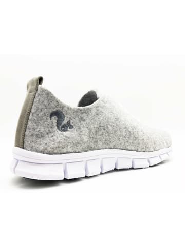 thies Sneaker für Damen in grau