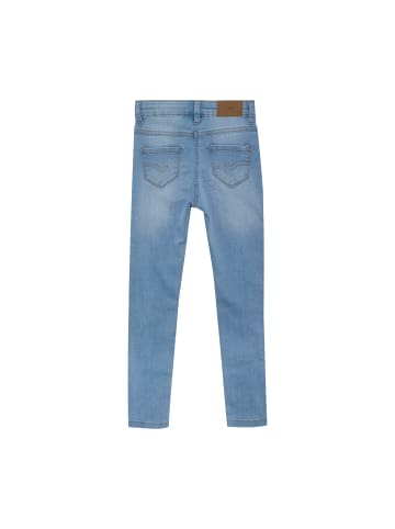Minymo 5-Pocket-Jeans MIJeans in Blau
