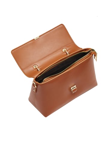 Albee Women Handtasche in Braun