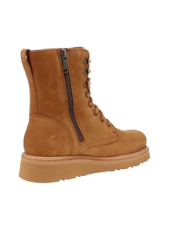 PANAMA JACK Boots Keila in Braun