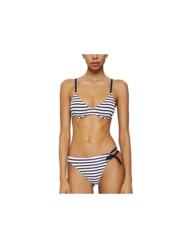ESPRIT Bikini in marineblau