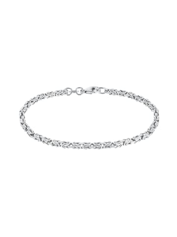 Amor Armband Silber 925, rhodiniert in Silber