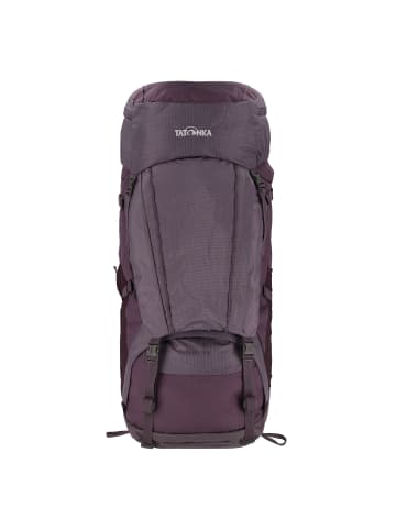 Tatonka Yukon 60+10 Trekkingrucksack 74 cm in midnight plum