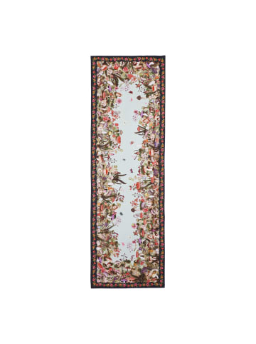 Butlers Tischläufer FUNGHI & FLOWERS in Multicolor