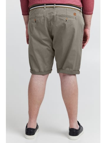 BLEND Chinoshorts BT Bruno in Grau