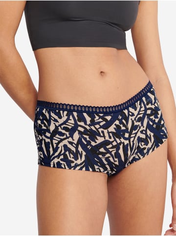 Sloggi Panty Blue GO Crush 3er-Pack in BLUE - DARK COMBINATION