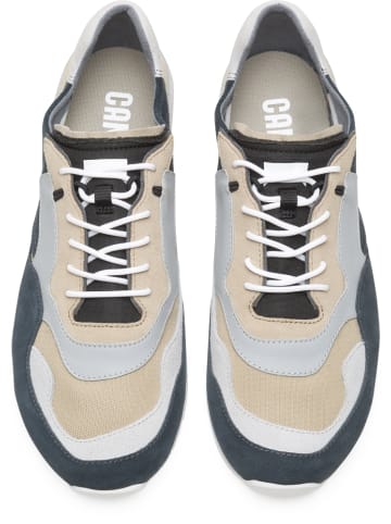 Camper Sneaker " Nothing " in Beige