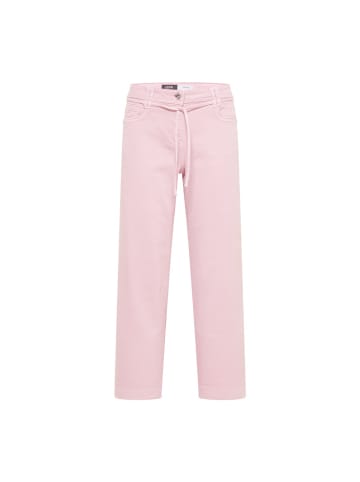 Cecil Jeans in light blush rose