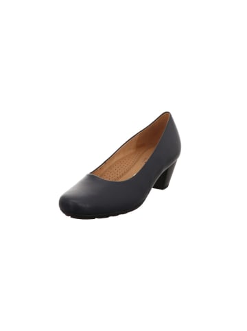 Gabor Pumps in midnight