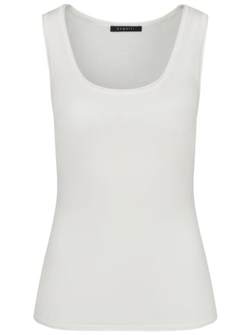 Bugatti Top in 20-ecru