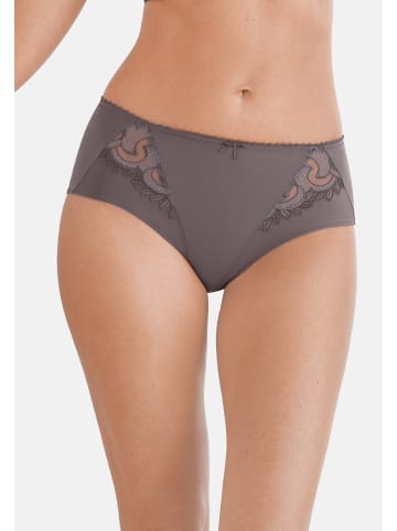 Felina Taillen Slip Rhapsody in Deep Grey