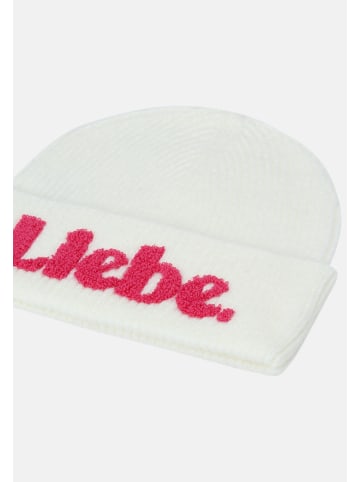 Salzhaut Mütze für Damen in pink