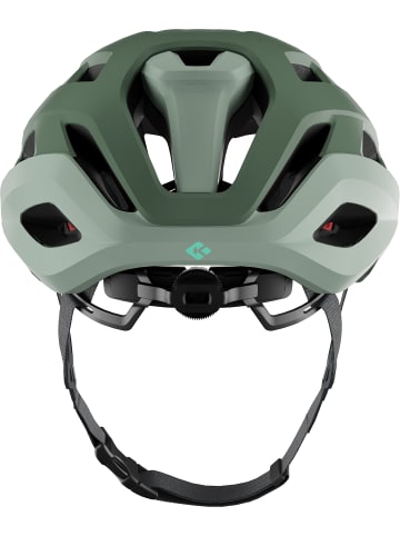 Lazer Rennrad/Gravel-Helm Blade KinetiCore in grün