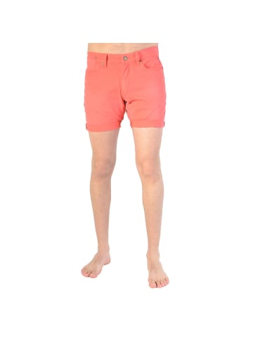 Petrol Industries Kindershorts Rot