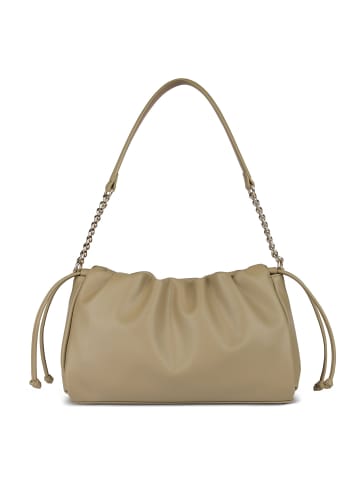Bugatti Leni Schultertasche 32 cm sand