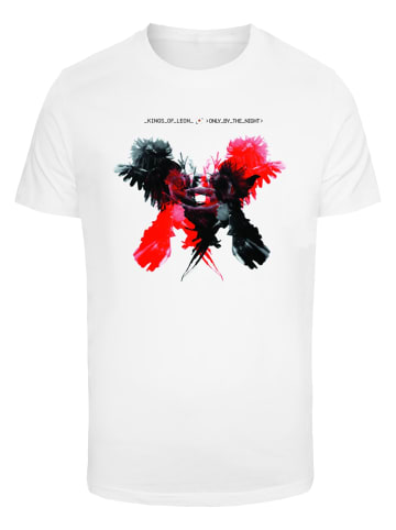 Merchcode Merchcode T-Shirts in white