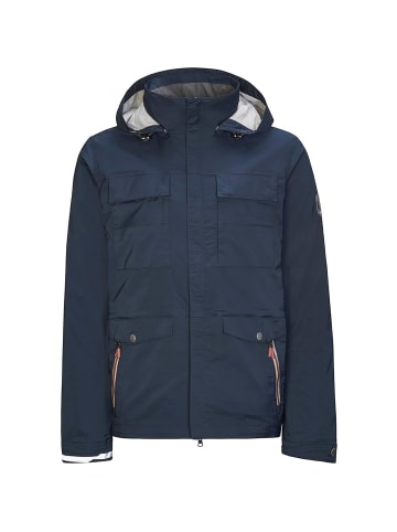 G.I.G.A. DX by KILLTEC Freizeitjacke Bronson in Marine