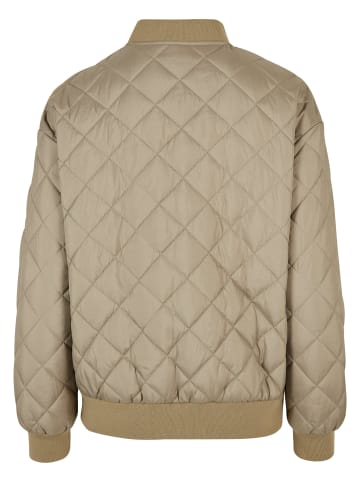 Urban Classics Bombers - Blousons in khaki