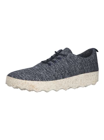 ASPORTUGUESAS Halbschuhe Navy