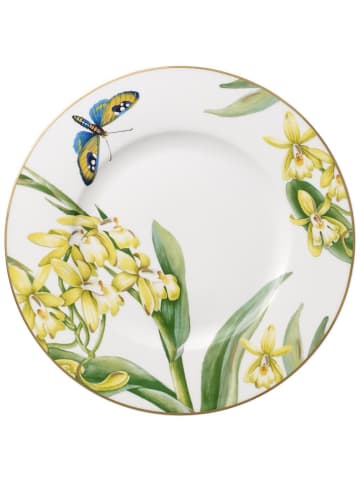 Villeroy & Boch Frühstücksteller Amazonia Anmut in Bunt ø 22,5 cm in bunt