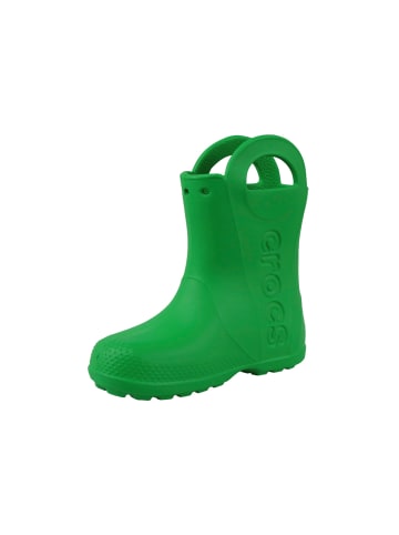 Crocs Crocs Handle It Rain Boot Kids in Grün