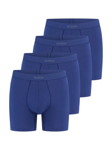 Sloggi Long Short / Pant EVER Ease in Deep cobalt