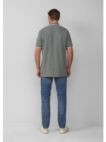 s.Oliver Polo-Shirt in 94D3_grau