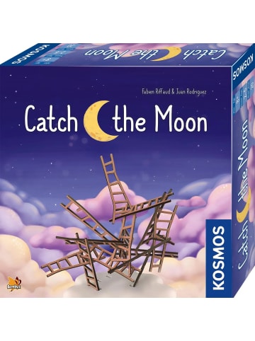 Franckh-Kosmos Catch the Moon