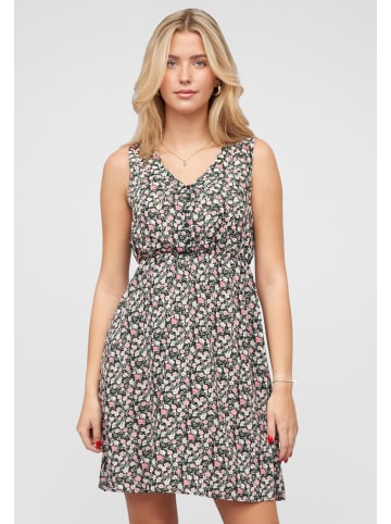 Cloud5ive Day Dress in black