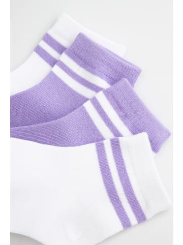 Coccodrillo Socken in bunt