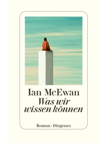Diogenes Buch - Was wir wissen können