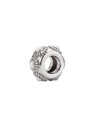 PURELEI Charm LEI Sea Bloom Silber
