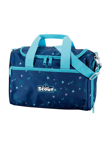 Scout Sporttasche 35 cm in Pretty Star