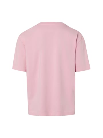 Nils Sundström Shirt in rosa