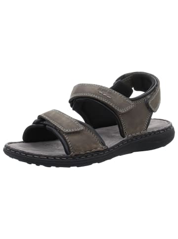 Josef Seibel Sandalen in grau