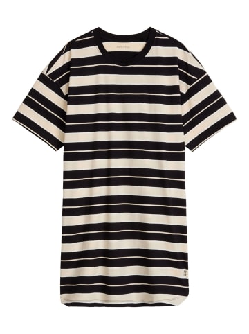 Marc O'Polo Nachthemd Mix N Match in french oak stripe