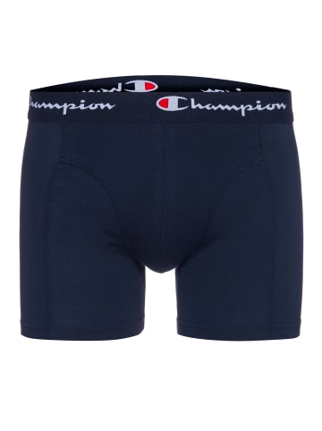 Champion Boxershorts 6pk Boxer in Navy