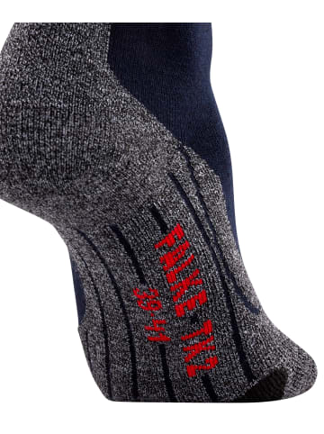 Falke Sportsocken TK2 in Marine