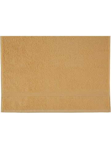 Rhomtuft Rhomtuft Handtücher Princess mais - 390 in mais - 390