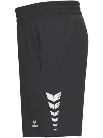 erima Sportshorts "Celebrate 125 Shorts" in Schwarz
