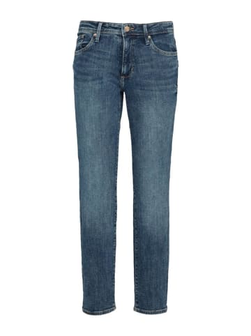 S.OLIVER RED LABEL Jeans in blau2